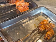 -水浒烤肉(国贸店)