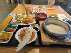-味太助·银饭食堂(中华城店)