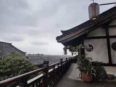 -茅山东方盐湖城景区