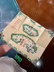 -奇幻丛林(佛罗伦萨小镇店)