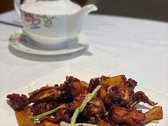 -花城苑广府菜(侨鑫店)