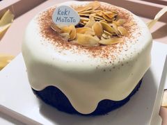 -Kekimatata 生日蛋糕·烘焙教学