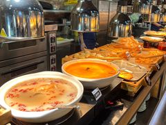 -韩盛·盛江山自助料理(于洪新玛特店)