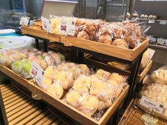 -顶东面包花园·生日蛋糕(世博店)