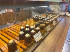 -发酵食堂(屏风街店)