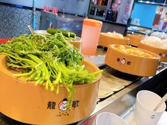 -龍歌自助小火锅(李沧丽达店)