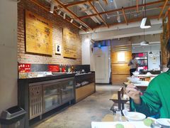 -焯牛潮汕牛肉火锅(云峰街创始店)