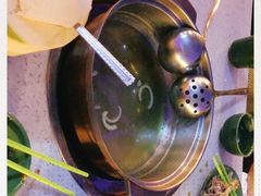 -润园四季椰子鸡火锅(海上世界店)