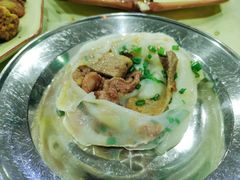-标记美食新鲜猪杂(兴南大道店)