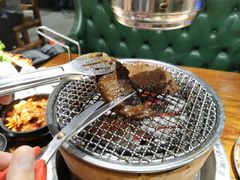 黑椒牛排-原始泥炉烤肉(总店)
