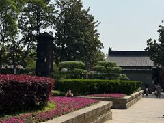 -常熟方塔园