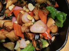 -云海肴云南菜·蒸汽石锅鱼(北京良乡华冠店)