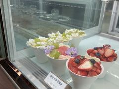 -嗒令甜品·主题融合料理餐厅(首座时代店)