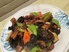 -新侨小馆(东直门北小街店)