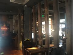 -陶享时光西餐·下午茶·竹林花园(新城店)