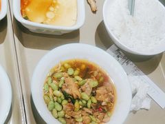 -老乡鸡(融科天地店)