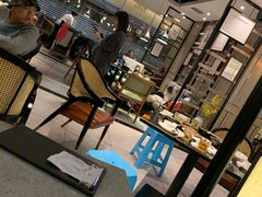 大堂-朕之味(龙湖·西城天街店)