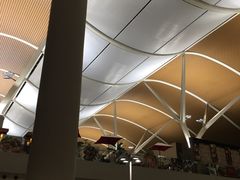 -上海浦东国际机场-T2航站楼