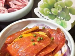 -九田家黑牛烤肉料理(新辰里亚运村店)