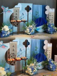 -南宁中心永恒皇冠假日酒店·宴会厅
