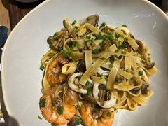 -HELLO 27 意面·沙拉·帕尼尼