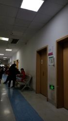 -成都市妇女儿童中心医院(中心院区)