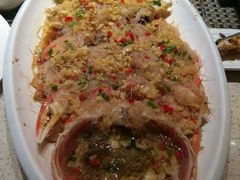 -蟹之国·精品蟹料理(极地店)