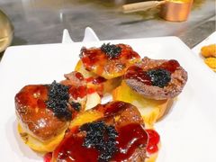 -水木锦堂·自助铁板烧(世贸天阶店)