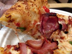 -City1+1城市比萨(国商卫星广场店)