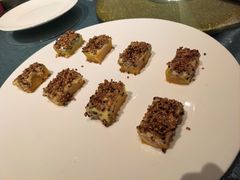 -A One Kitchen·南京精菜馆(德基广场店)