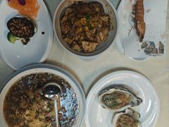 -黑石礁酒楼·海鲜(黑石礁店)