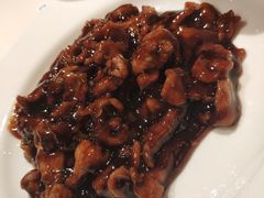 他似蜜-南门小馆·清真(国贸商城店)