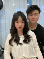 -溪友造型