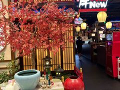 -牛New寿喜烧(闵行龙湖天街店)
