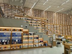 -朵云书院(滴水湖店)