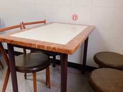 大堂-金太太速食(北下关店)