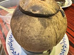 -達揚原味燉品(文明路店)