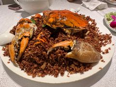 -喜记避风塘炒辣蟹(旗舰店)