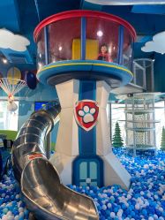-尼克Playtime(欢乐海岸店)