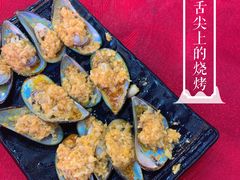 -林记生蚝·专注生蚝三十载(创意园店)