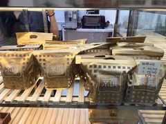 -京馔手工吐司(万达广场济南高新店)