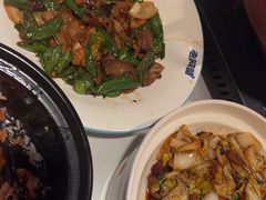 -老阿爸鲜鱼土菜(园区永旺店)