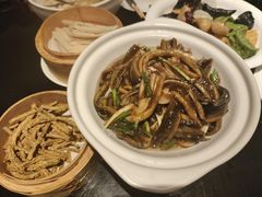 软兜长鱼-芳芳私房菜·精做淮扬菜(承德路店)