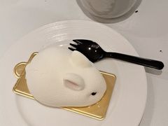 -美丽心情蛋糕(江苏路店)