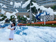 -深圳大梅沙京基洲际度假酒店