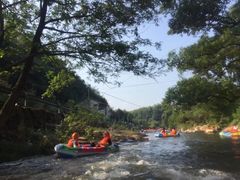 -溪口-滕头旅游景区