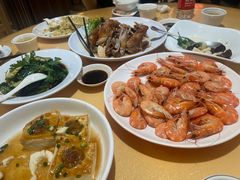 -鹏城人家海鲜酒家·23年老字号(较场尾店)