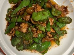 -绿茶餐厅(青岛城阳万象汇店)