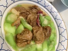 -径山十八道·风味民间菜(杭州总店)