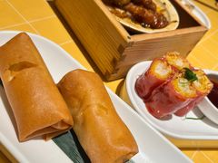 -蔡澜点心·粤菜(花城汇南区店)